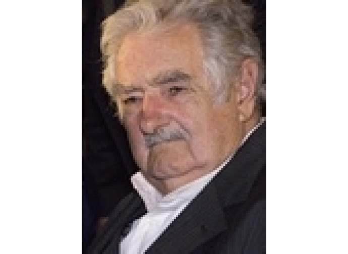 "Pepe" Mujica - Foto Tremamunno